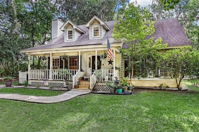 5020 Laroche Avenue, Savannah, GA 31406