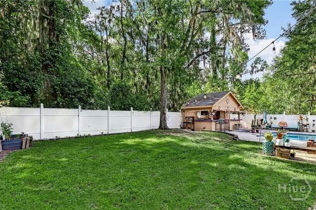 5020 Laroche Avenue, Savannah, GA 31406