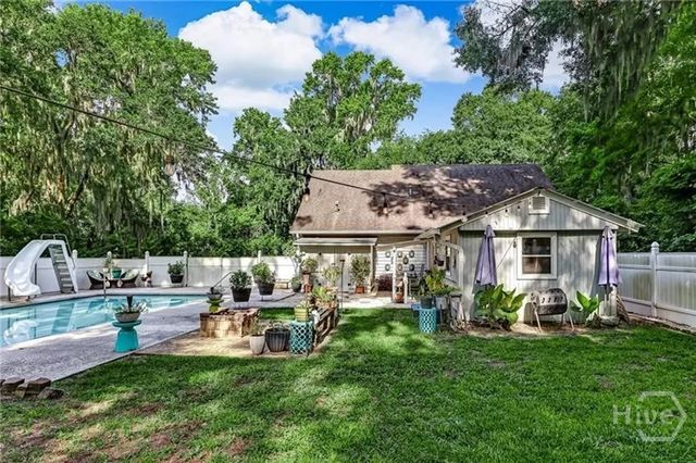 5020 Laroche Avenue, Savannah, GA 31406