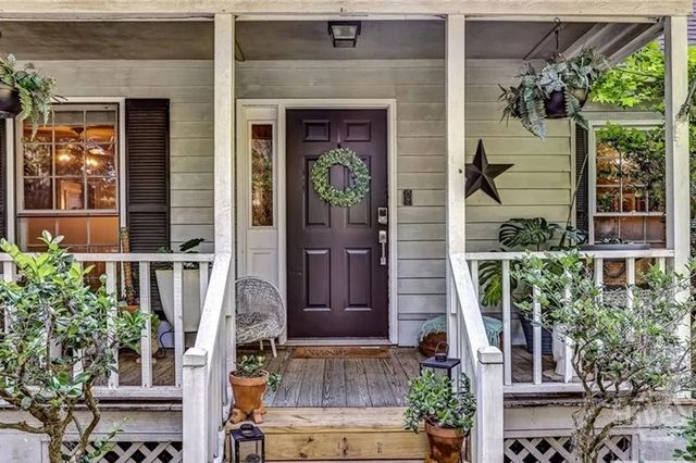 5020 Laroche Avenue, Savannah, GA 31406