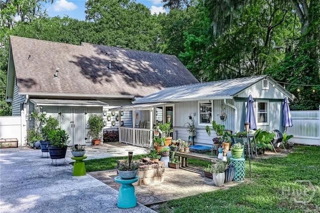 5020 Laroche Avenue, Savannah, GA 31406