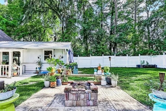 5020 Laroche Avenue, Savannah, GA 31406