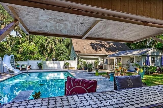5020 Laroche Avenue, Savannah, GA 31406