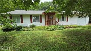 82 Southwind DR, Mathews, VA 23109