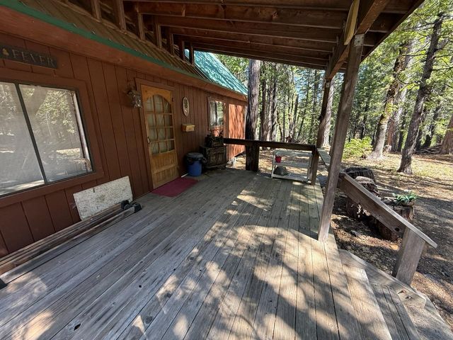 13560 Serpentine Way, Nevada City, CA 95959