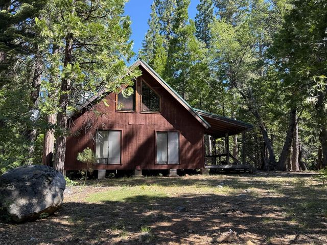 13560 Serpentine Way, Nevada City, CA 95959