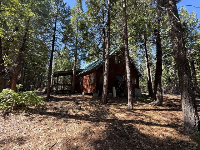 13560 Serpentine Way, Nevada City, CA 95959