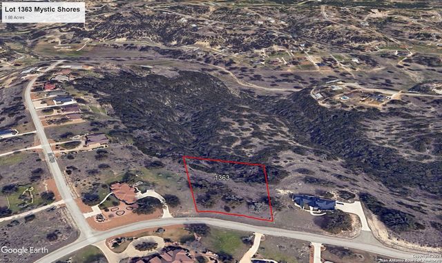 209 Starling Pass, Spring Branch, TX 78070