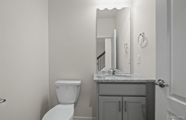 4040 Nottingham Circle, Clarkston, MI 48346