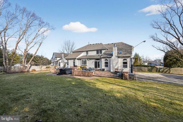 7 MAISON PL, Voorhees, NJ 08043