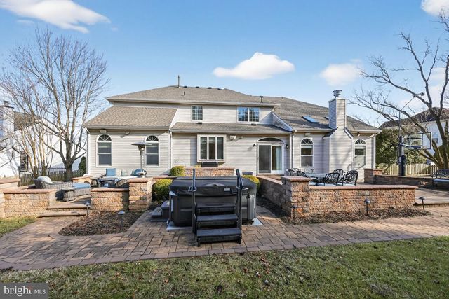 7 MAISON PL, Voorhees, NJ 08043