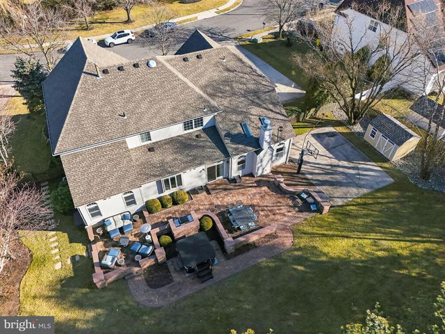 7 MAISON PL, Voorhees, NJ 08043