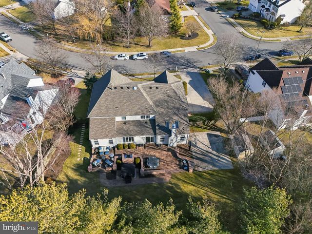 7 MAISON PL, Voorhees, NJ 08043
