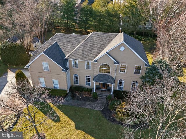 7 MAISON PL, Voorhees, NJ 08043