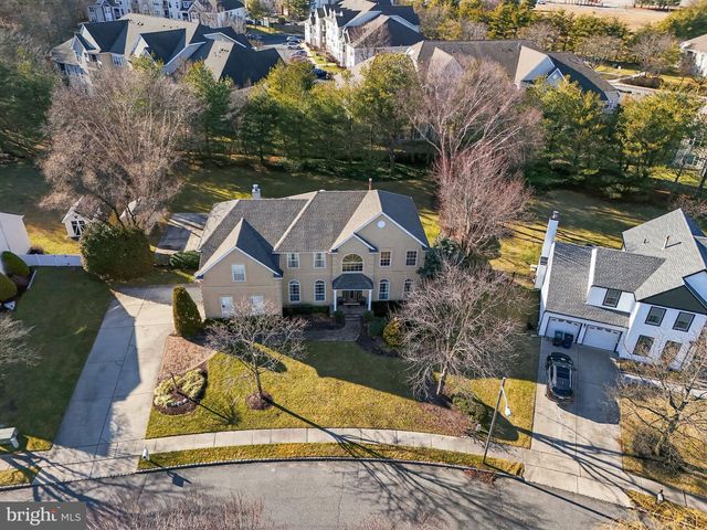 7 MAISON PL, Voorhees, NJ 08043