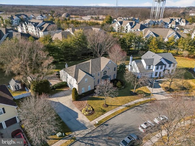 7 MAISON PL, Voorhees, NJ 08043