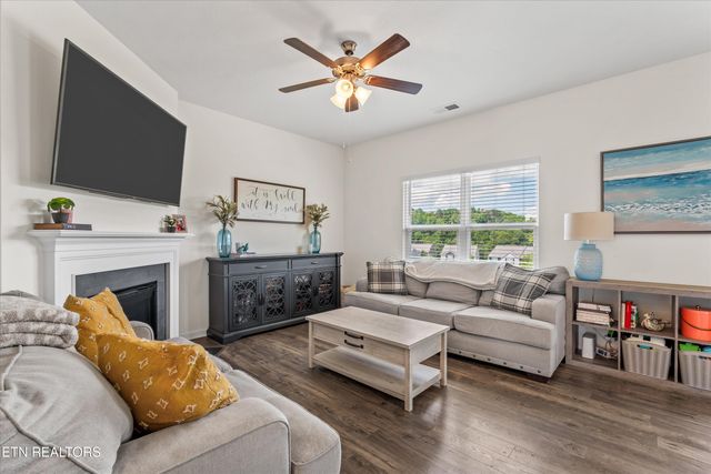 6085 Bayonet Lane, Knoxville, TN 37920