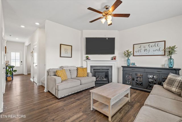 6085 Bayonet Lane, Knoxville, TN 37920