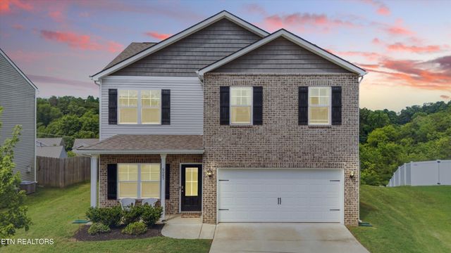 6085 Bayonet Lane, Knoxville, TN 37920