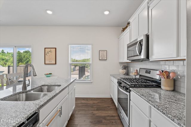 6085 Bayonet Lane, Knoxville, TN 37920