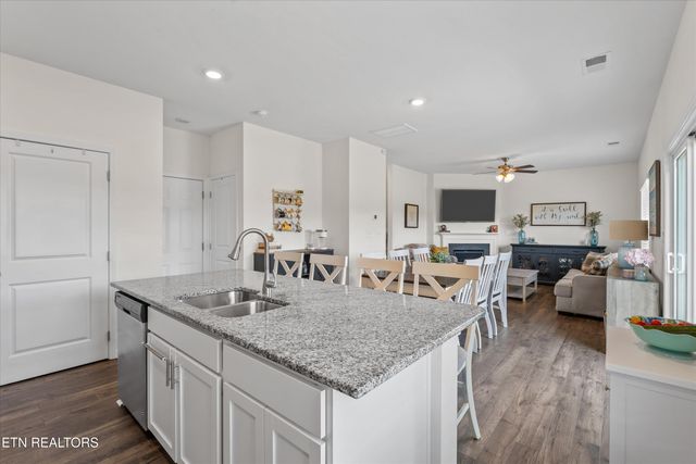 6085 Bayonet Lane, Knoxville, TN 37920