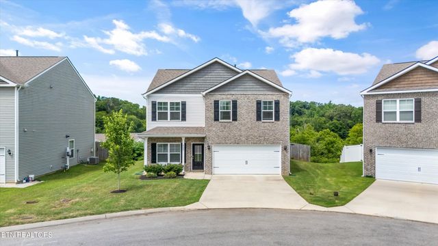 6085 Bayonet Lane, Knoxville, TN 37920