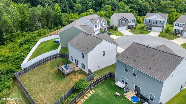 6085 Bayonet Lane, Knoxville, TN 37920
