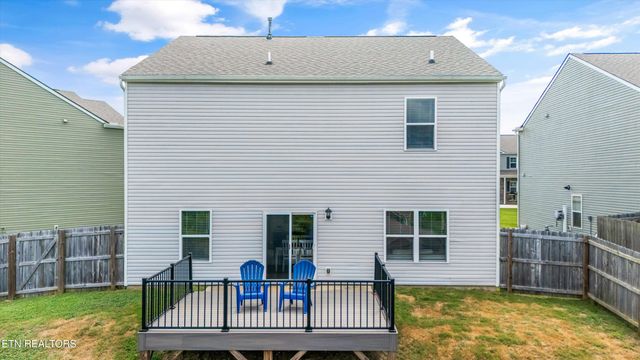 6085 Bayonet Lane, Knoxville, TN 37920