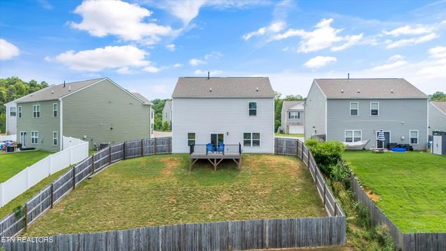 6085 Bayonet Lane, Knoxville, TN 37920