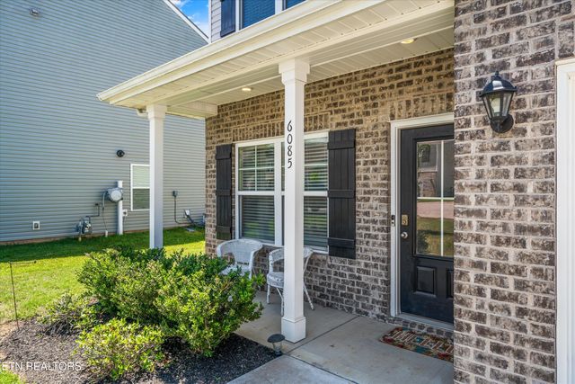 6085 Bayonet Lane, Knoxville, TN 37920
