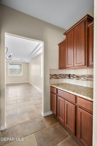 14940 TIM HARDAWAY, El Paso, TX 79938