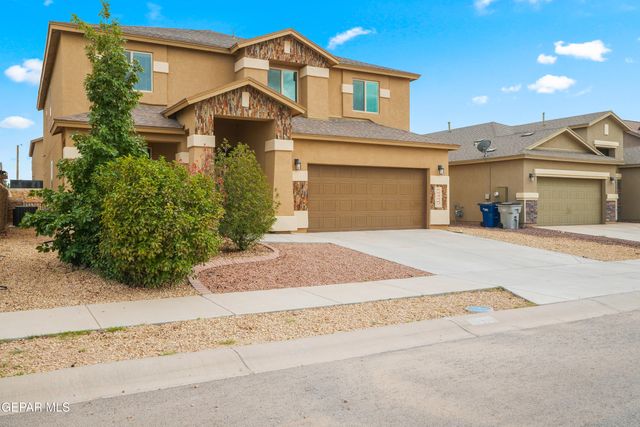 14940 TIM HARDAWAY, El Paso, TX 79938