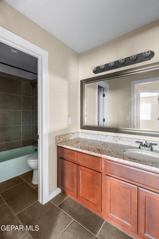 14940 TIM HARDAWAY, El Paso, TX 79938