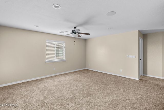 14940 TIM HARDAWAY, El Paso, TX 79938