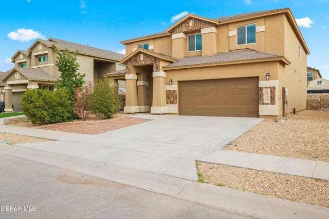 14940 TIM HARDAWAY, El Paso, TX 79938