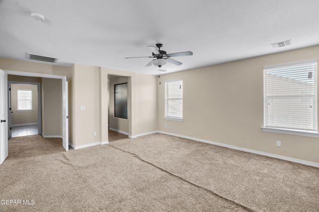 14940 TIM HARDAWAY, El Paso, TX 79938