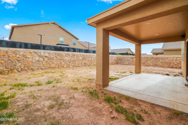 14940 TIM HARDAWAY, El Paso, TX 79938