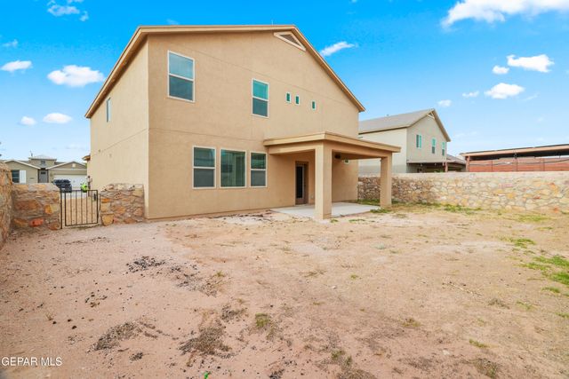 14940 TIM HARDAWAY, El Paso, TX 79938