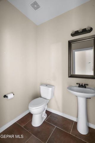 14940 TIM HARDAWAY, El Paso, TX 79938