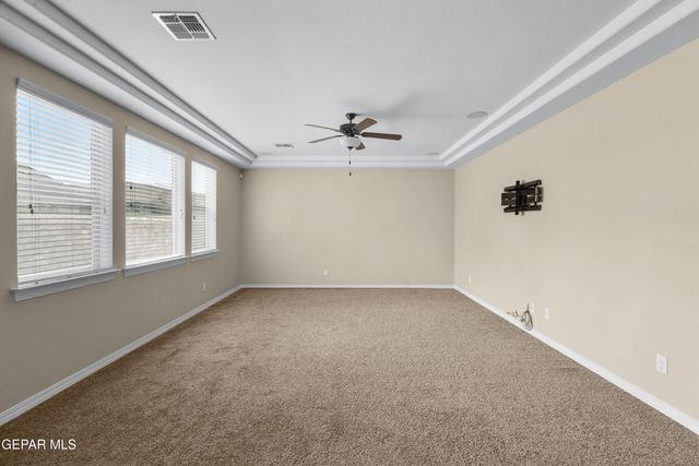 14940 TIM HARDAWAY, El Paso, TX 79938