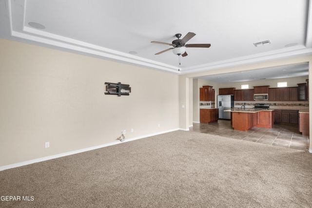 14940 TIM HARDAWAY, El Paso, TX 79938
