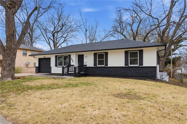 13413 Lowell Avenue, Grandview, MO 64030