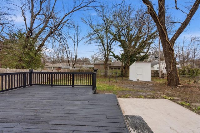 13413 Lowell Avenue, Grandview, MO 64030