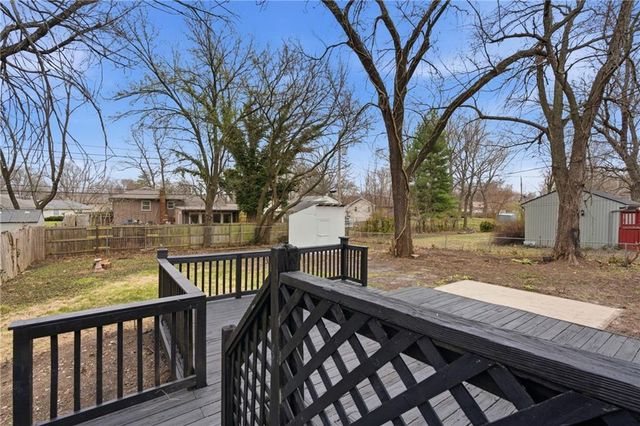 13413 Lowell Avenue, Grandview, MO 64030