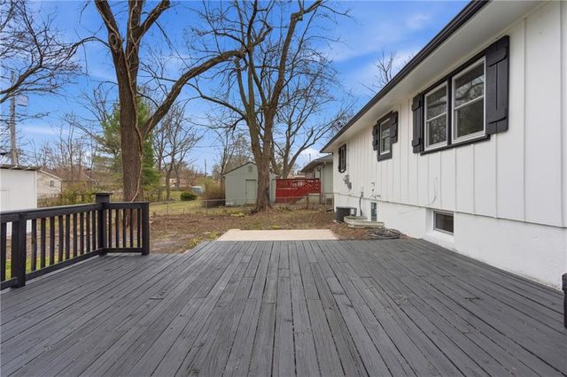 13413 Lowell Avenue, Grandview, MO 64030