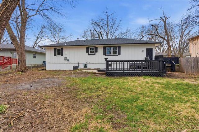 13413 Lowell Avenue, Grandview, MO 64030