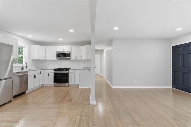 13413 Lowell Avenue, Grandview, MO 64030