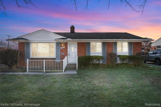 29643 Pickford Street, Livonia, MI 48152