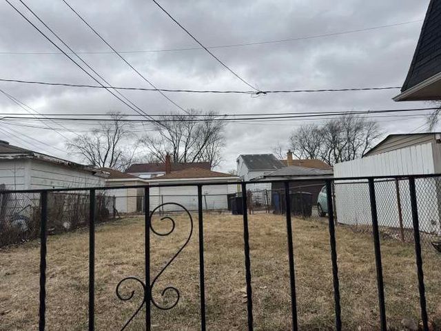 11540 S Racine Avenue, Chicago, IL 60643
