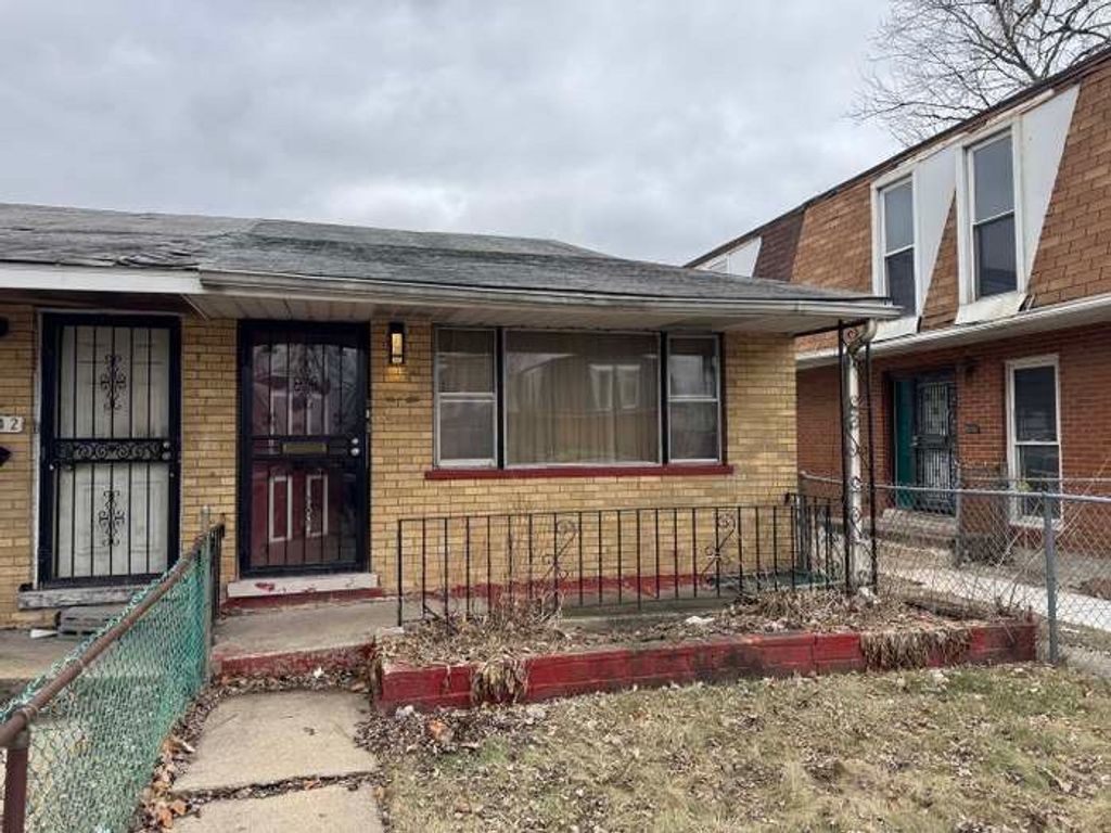 11540 S Racine Avenue, Chicago, IL 60643